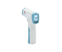 Thermometer UT30H, non-contact, LED screen, audio alarm