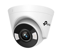 Camera TP-Link VIGI C450(4mm), 4MP, Eyebal, Color, PoE/12V DC, IR up to 30m., ONVIF