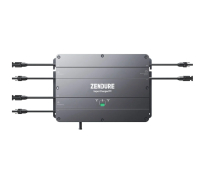 Inverter Zendure, SolarFlow+microinverter