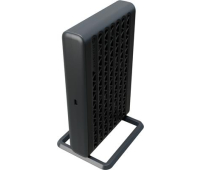 Безжичен рутер MikroTik A42G-HbeP, hAP be lite, WiFi 7, BE3600, 1x 2.5G, 3x GbE