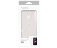 Neffos X1 Lite protective case