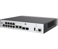 Контролер Huawei AC650-128AP, 10 x 1GE,2 x 10 GE SFP+, до 128 AP