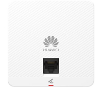 Точка за достъп Huawei AP162, AX3000, WiFi6, 1x1G POE, 1x1G, стена