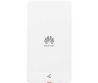 Точка за достъп Huawei AP265E, AX3000, WiFi6, 1x1G POE, 4x1G, стена