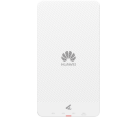 Точка за достъп Huawei AP266, AX3000, WiFi6, 1x1G POE, 4x1G, 1x1G POE OUT, стена