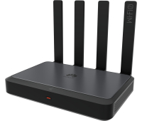 Безжичен рутер Huawei AR180Plus, BE3600, WiFi7, WAN 1x2.5G, LAN 4x1G, VPN, 4xWAN