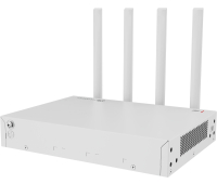 Безжичен рутер Huawei AR180Pro, BE3600,WiFi7,WAN 2x2.5G,LAN 4x1G,VPN,5xWAN,рак