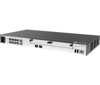 Рутер Huawei AR720, 2x1G WAN Combo, 8x1G LAN, VPN, рак