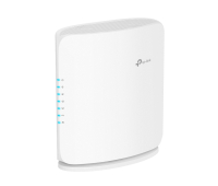 Безжичен рутер TP-Link Archer BE450, BE7200, WiFi 7,1x 10GbE,1x USB3.0