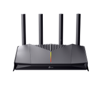 Безжичен рутер TP-Link Archer GE230,BE3600,WiFi7,2x2.5GbE,3xGbE,4x ант.,геймърск