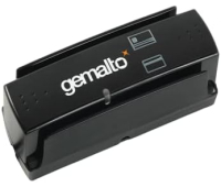 Скенер за документи Gemalto CR100, 200cm, CA, BLE