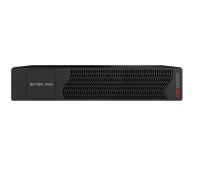 Hikvision battery pack, DS-UPSB0948B-R/TJC, 8 x 12V/9Ah