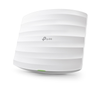 Tочка за достъп TP-LINK EAP223, AC1350, 1xGbit PoE порт, таванен