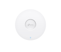 Точка за достъп TP-Link EAP673, AX5400, WiFi 6, 2.5xGbit PoE+ порт, таванен