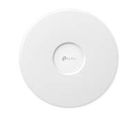 Точка за достъп TP-Link EAP772, BE9300, WiFi 7, 1x 2.5G port, 140m2, таванен