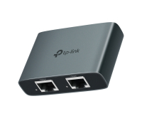 Сплитер TP-LINK EH310, 1 към 3 гигабитов Ethernet сплитер
