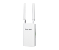 Безжичен Рутер TP-Link Omada ER703WP-4G-Outdoor 4G+ Cat6 AX3000 Wi-Fi 6
