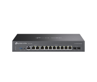 TP-Link EER7412-M2 Router, Omada Multi-Gigabit VPN Gateway