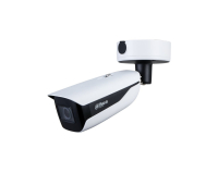 Camera Dahua DH-IPC-HFW5842HP-ZHE, 8MP, bullet, PRO AI, IP, 4K, 2.7-12mm, WDR