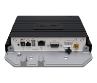 Tочка за достъп MikroTik LtAP-2HnD&R11e-LTE7, LtAP LTE7 kit, 1xGbE