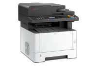 Мултифункционален принтер Kyocera MA4000fx, черно-бял, А4