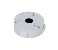 Dahua PFA13G junction box, aluminum, waterproof