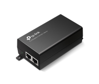 PoE Injector, TP-Link, POE260S, 48VDC, 30W, 2x2.5G