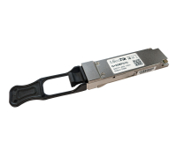 Оптичен модул MikroTik Q+85MP01D, 40Gbps, 850nm, QSFP+, MM, 150m
