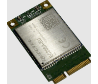 Карта MikroTik R11eL-EC200A-EU, miniPCIe LTE4