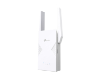 Удължител на обхват TP-LINK RE235BE, BE3600 двубандов Wi-Fi 7,1*2.5 Gbps порт