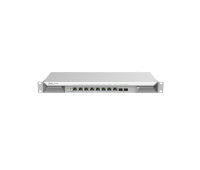 Ruijie RG-EG710XS router, 4x2.5GE, 4x1GE, 2x10GE SFP+, Cloud, OpenVPN, 700 users