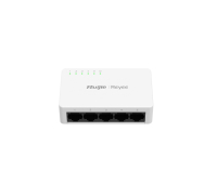 Ruijie RG-ES05G-L 5 x GbE desktop switch
