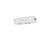 Комутатор Ruijie RG-ES103F-P, 1x100M POE IN, 2x100M PoE+, неуправляем