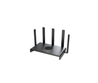Wireless router Ruijie RG-EW1300G, AC1300, 4xGbE, 5x 6 dBi ant.
