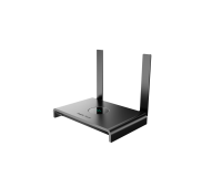 Wireless router Ruijie RG-EW300N, N300, 4x FE, WISP mode, 2 x 5dBi ant.