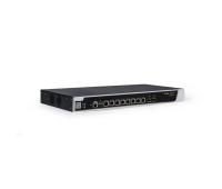 Router Ruijie RG-NBR6205, 8x GE, 2xSFP, 1.5 Gbps, Cloud, OpenVPN, 500 clients, 1U