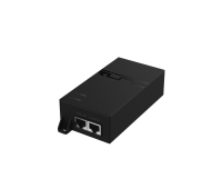 PoE Injector Ruijie RG-POE-50-60W-MG, 1xPassive PoE++, 1x 2.5GB, 56V, 60W