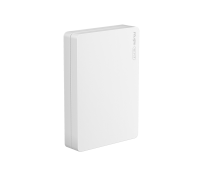Access Point Ruijie RG-RAP72-Wall,WIFI7,BE3600,4x GB,1x2.5G,wall,110 clients