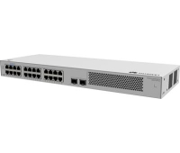 Комутатор Huawei S210-24T2J, 24x1Gb, 2x2.5Gb SFP, L2, 58 Gbit/s