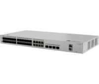 Комутатор Huawei S310-24ST4X, 24x1G SFP, 4x10G SFP+, L2+