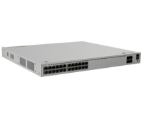 Комутатор Huawei S310-24U4X, 24x1G POE++, 4x10G SFP+, L2+