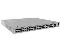 Комутатор Huawei S310-48HP4X, 48x1G POE+, 4x10G SFP+, 846W, L2+