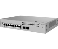 Комутатор Huawei S310S-8T2X, 8x1G, 2x10G SFP+