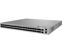 Комутатор Huawei S530-48S4XE, 48x1G, 4x10G SFP+, 2x12G stack ports, L3