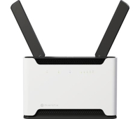 Безжичен рутер MikroTik S53UG+5HaxD2HaxD-TC&R11e-LTE7, Chateau LTE7 ax