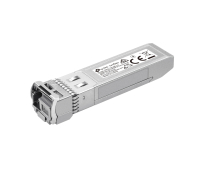 Оптичен модул TP-Link SM5110LSB-10, Omada 10GBase-BX WDM Bi-Directional SFP+ LC