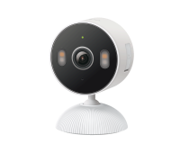 Камера TP-Link Tapo C113,2K 3MP, Indoor/Outdoor охранителна., Micro SD,mic
