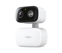 TP-Link Tapo C206 Wi-Fi Home Security Camera for Indoor/Outdoor Use