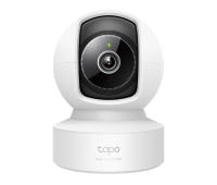 Camera TP-Link Tapo C232, 3K 5MP, home security. camera with AI