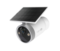 Камера TP-Link Tapo C465,8MP WiFi,oхр.камера на батерии с вграден соларен панел